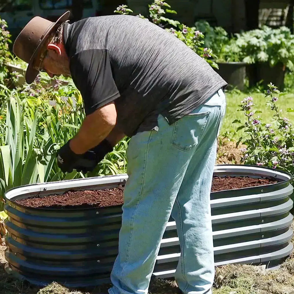 5x2 garden box-Vegega