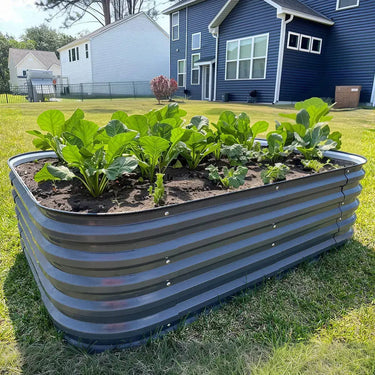 What Is the Fastest Way to Remove Rust from Metal Raised Bed