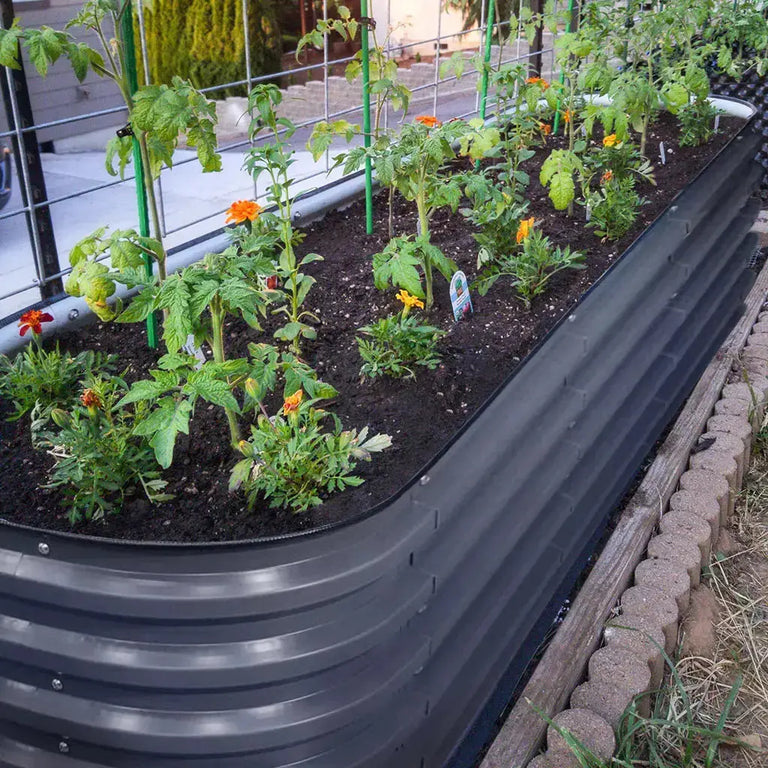What Is the Fastest Way to Remove Rust from Metal Raised Bed