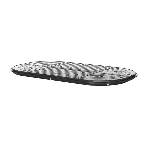 3.5ft x 2ft Self-Watering Base-VEGEGA