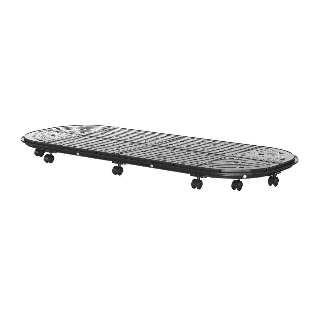 5ft x 2ft Self-Watering Base with wheels-VEGEGA
