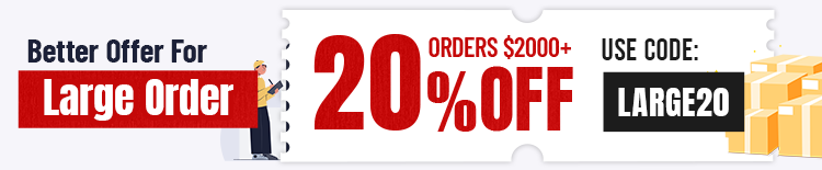 better offer for large orders for Vegega metal raised garden beds