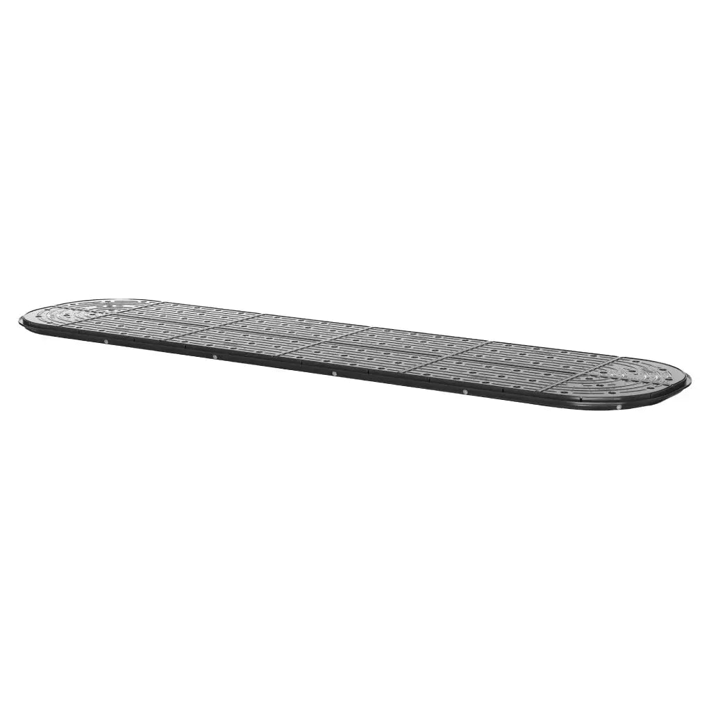 8ft x 2ft Self Watering Base-VEGEGA