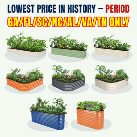 【GA/FL/SC/NC/AL/VA/TN Only】 Local Stock Clearance | Extra Savings