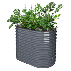Vegega Limited Stock Flash Sale Metal Raised Garden Beds