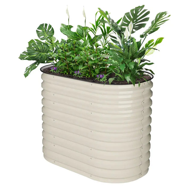 Vegega Limited Stock Flash Sale Metal Raised Garden Beds