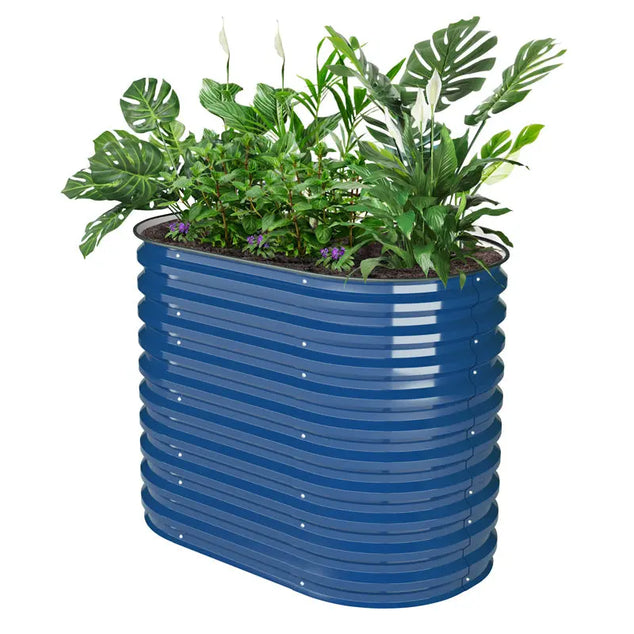 Vegega Limited Stock Flash Sale Metal Raised Garden Beds