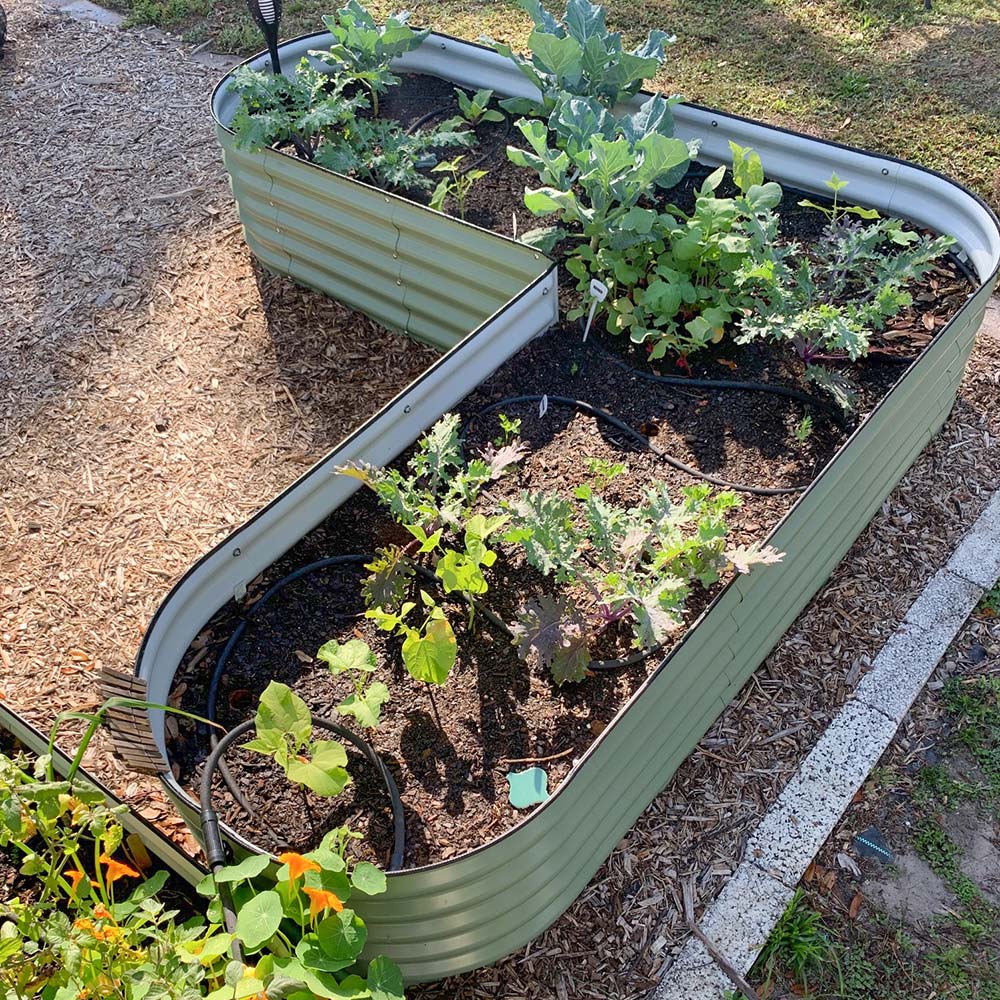 17-tall-l-shaped-metal-modular-corrugated-raised-garden-bed-kit