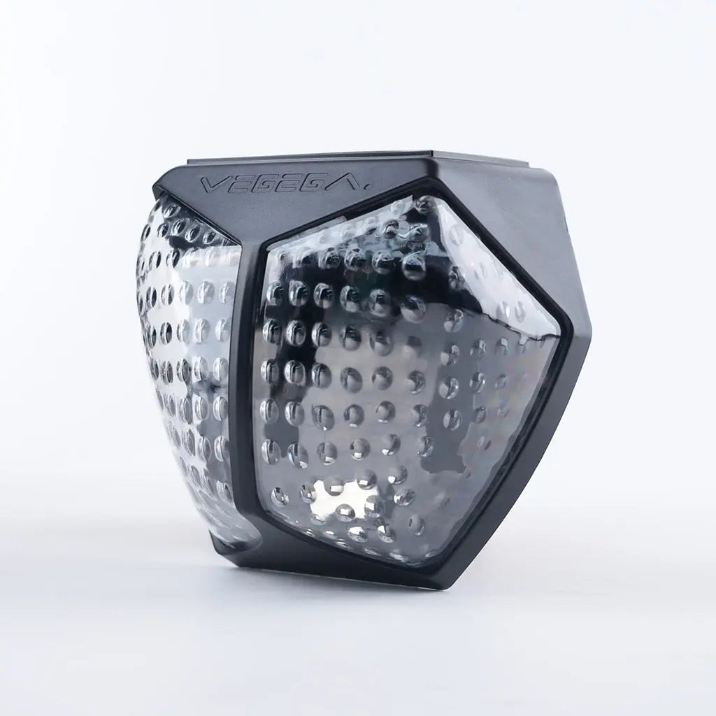 Magnetic Solar Garden Light | Auto On/Off & Waterproof 1
