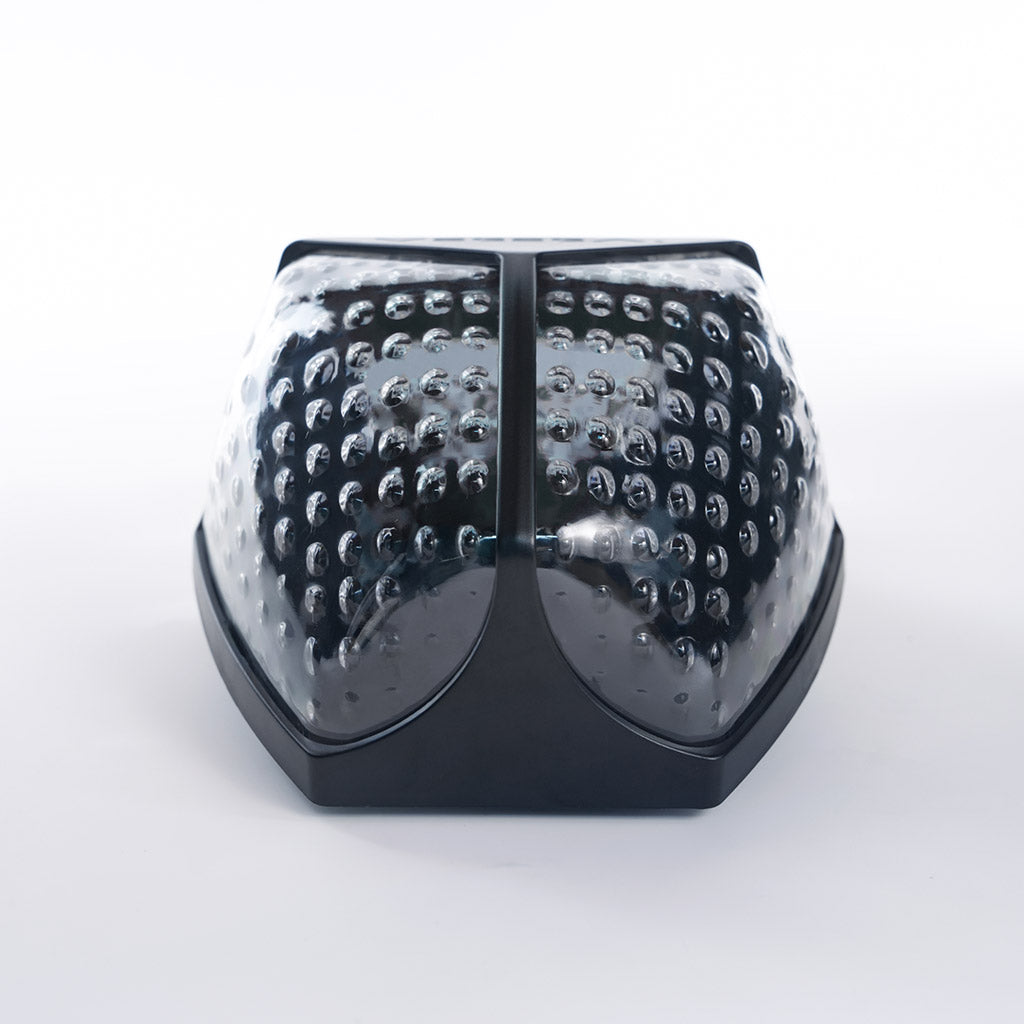 Magnetic Solar Garden Light | Auto On/Off & Waterproof 1