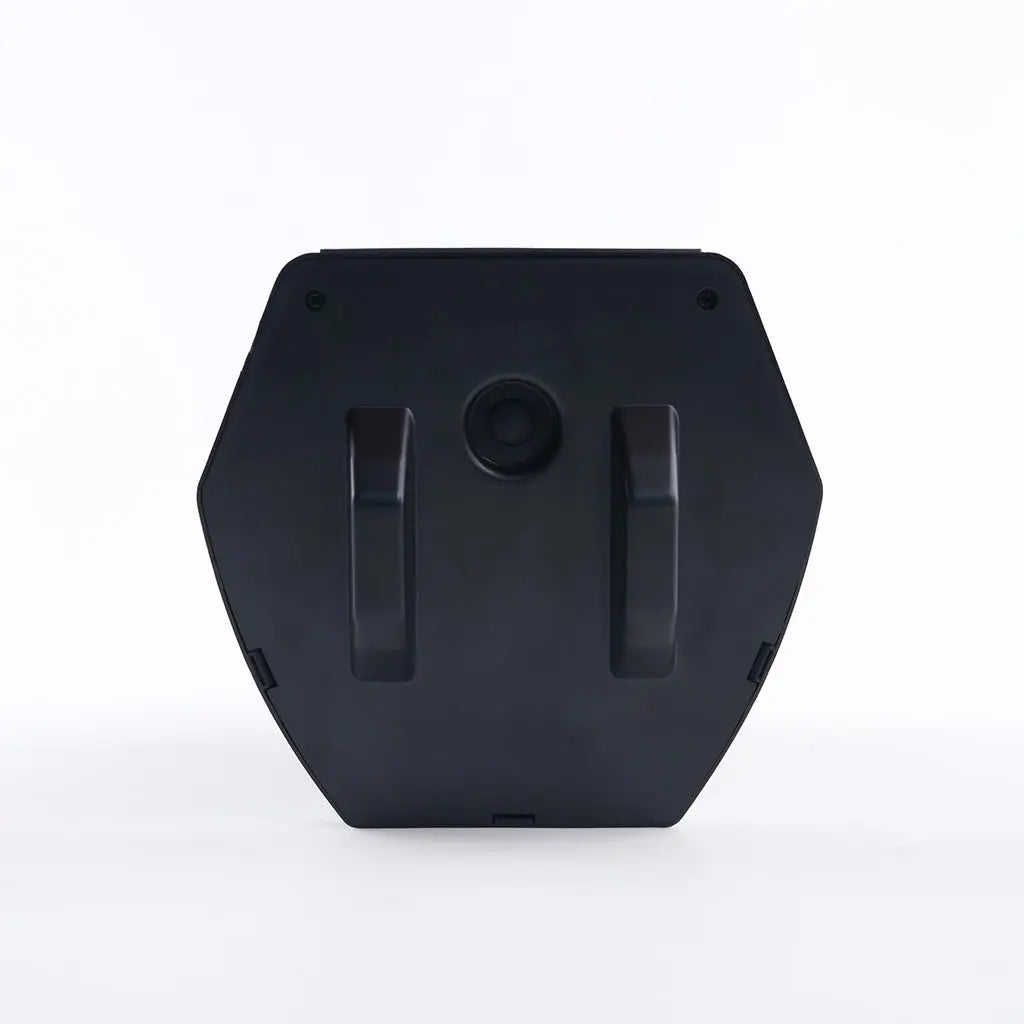 Magnetic Solar Garden Light | Auto On/Off & Waterproof 1