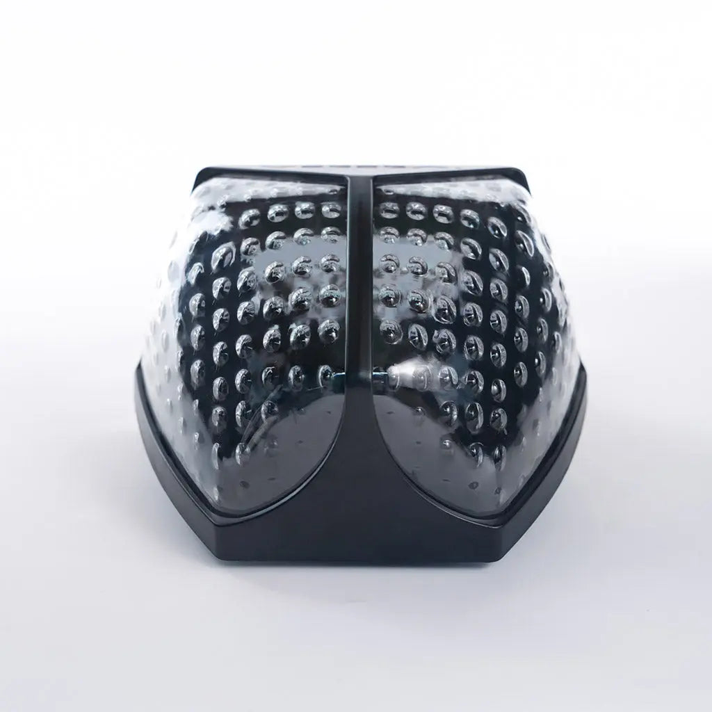 Magnetic Solar Garden Light | Auto On/Off & Waterproof 1
