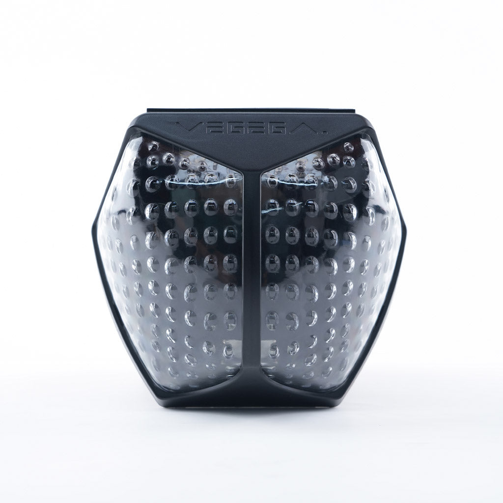 Solar Magnetic Light | Auto On/Off & Waterproof