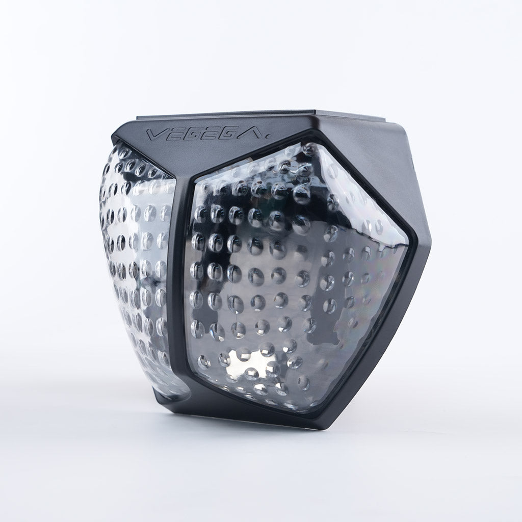 Solar Magnetic Light | Auto On/Off & Waterproof