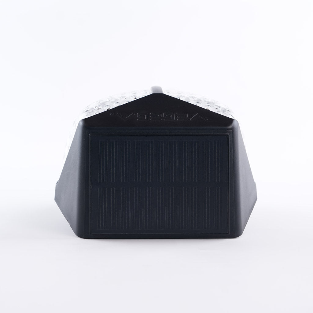 Solar Magnetic Light | Auto On/Off & Waterproof