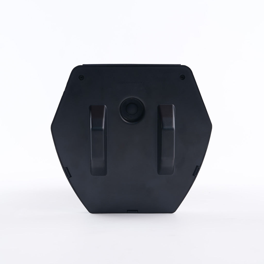 Solar Magnetic Light | Auto On/Off & Waterproof