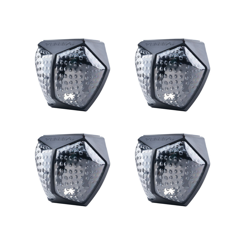 Solar Magnetic Light | Auto On/Off & Waterproof