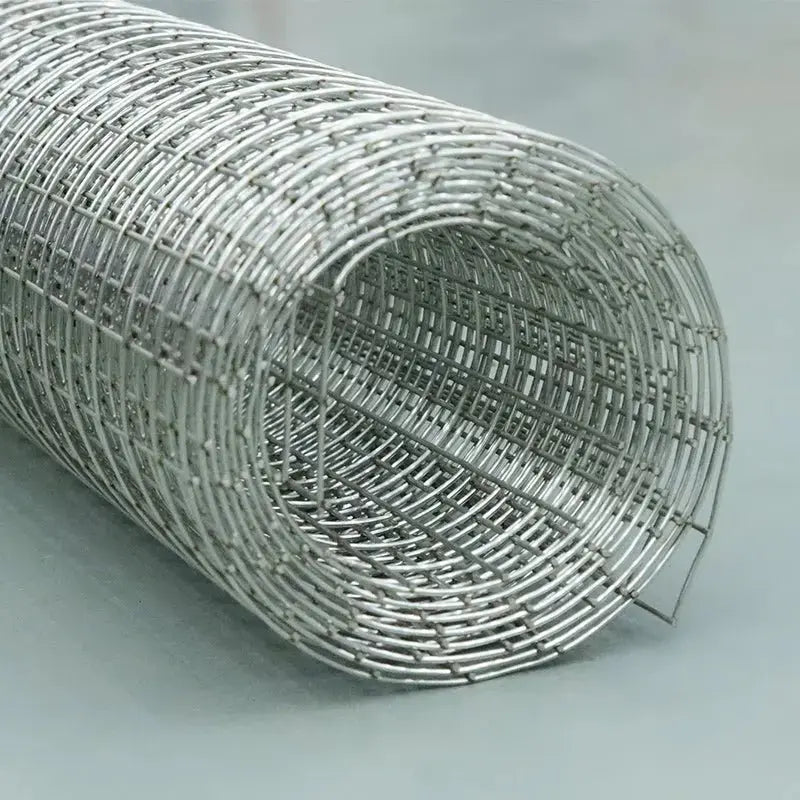 🎁 Stainless Steel Mesh For Blocking Gophers (Discount)