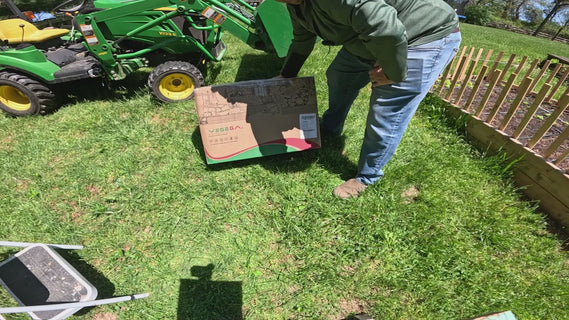 video of assembling 17