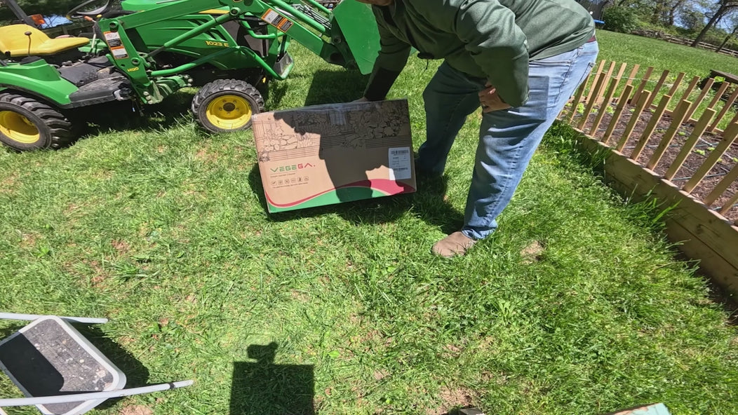 video of assembling 17