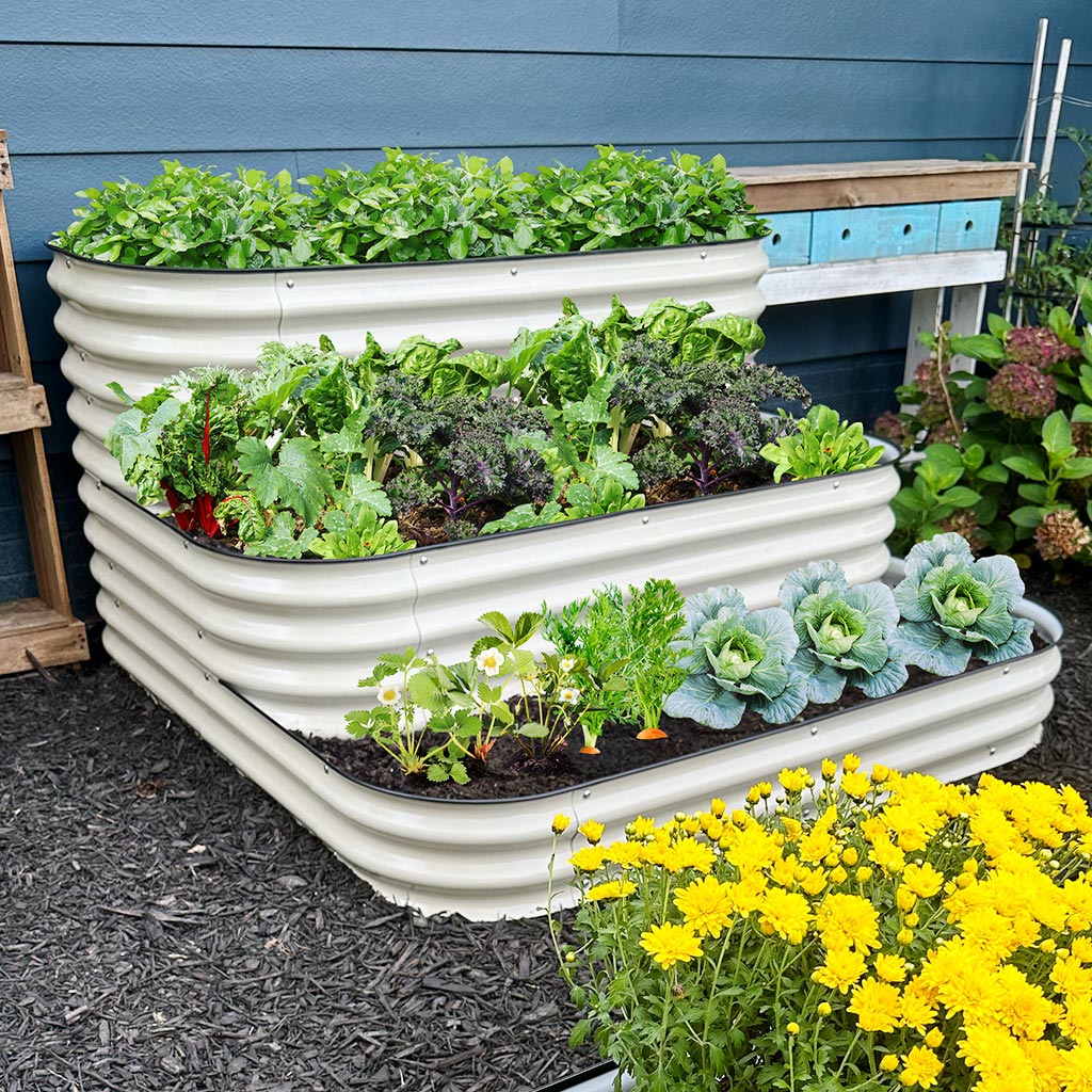 32-Tall-cascade-garden-bed-VEGEGA