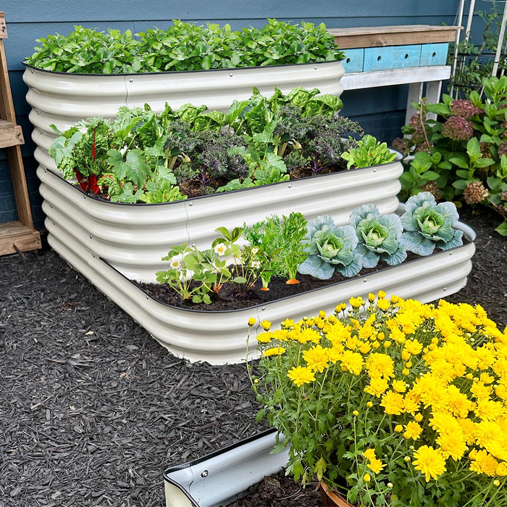 32-Tall-cascade-garden-bed-VEGEGA