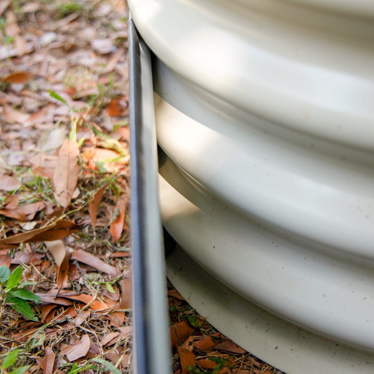 details-of-32-inch-tall-3-tiers-raised-garden-beds-metal-sheet-VEGEGA