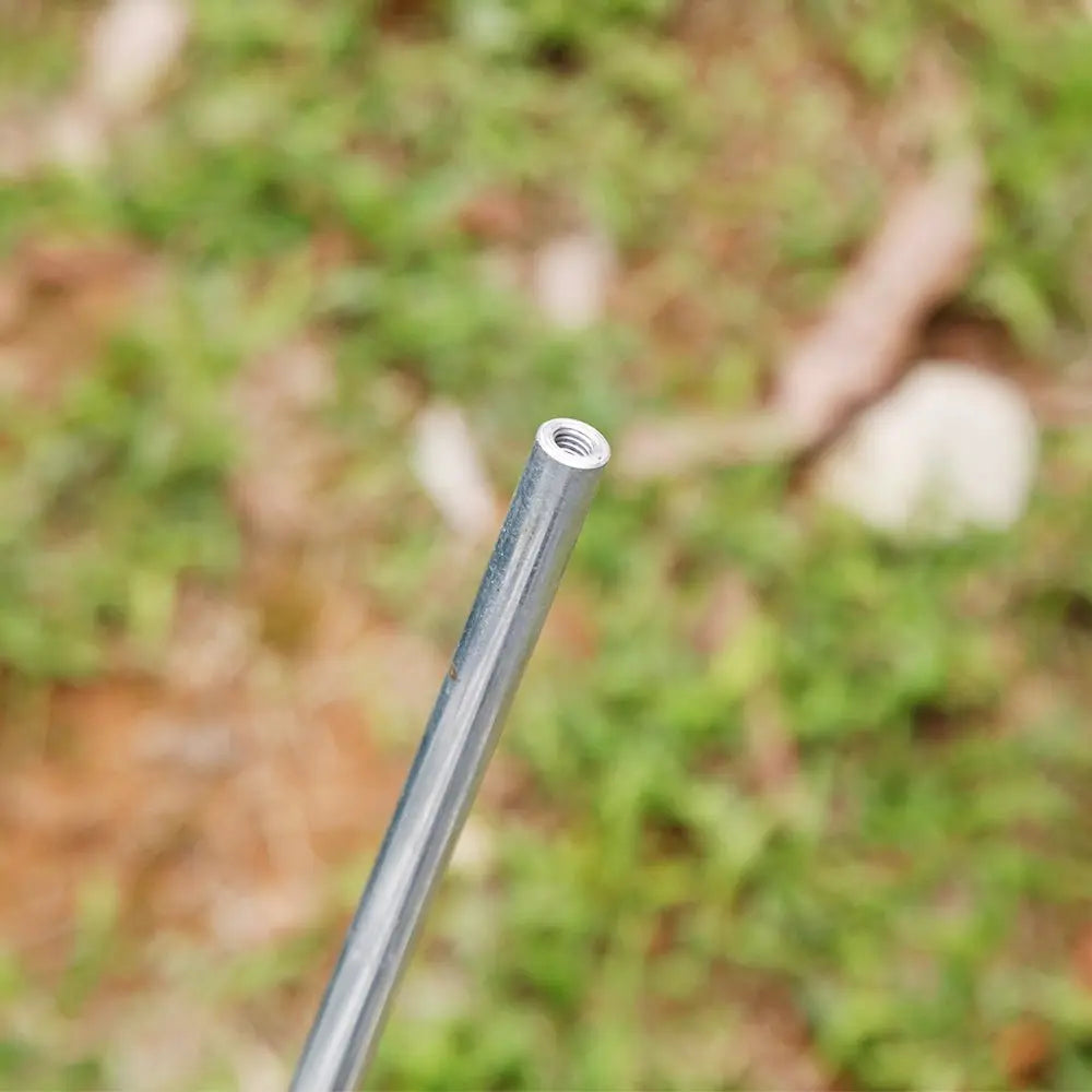 Bracing Rods for Metal Raised Garden Beds | VEGEGA
