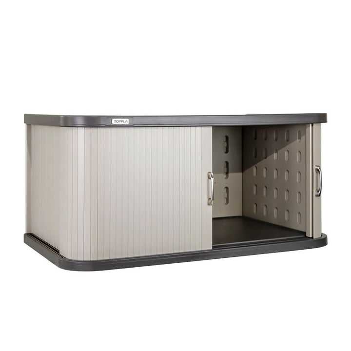outdoor storage box-Vegega