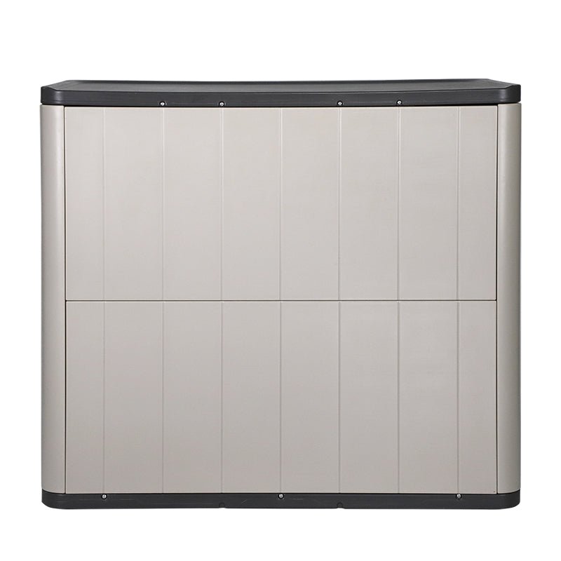 outdoor storage cabinet-Vegega
